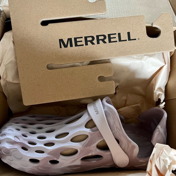 Merrell crocs - Picture 2 of 2